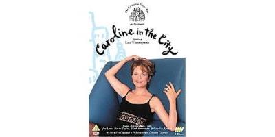Caroline In The City - Series 2 - Complete , (Box Set)