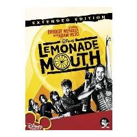 LEMONADE MOUTH-BILINGUE