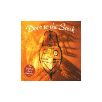 Various / Door To The Souk - 1