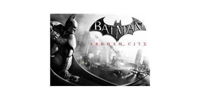 BATMAN: ARKHAM CITY NL PC -