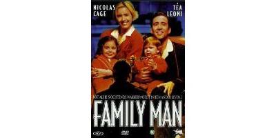 FAMILY MAN/VN