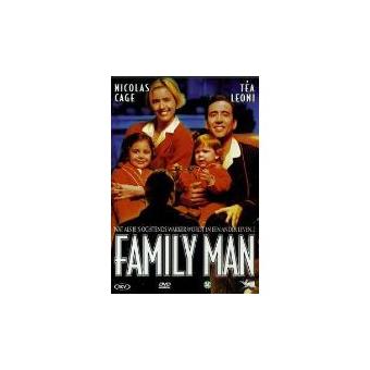 Family Man - 1
