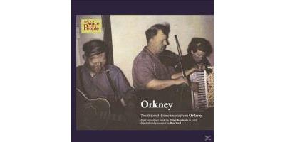 The Voice of the People Orkney