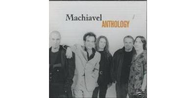 ANTHOLOGY