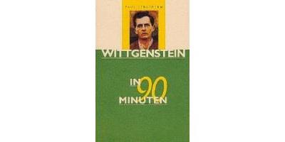 Wittgenstein in 90 minuten