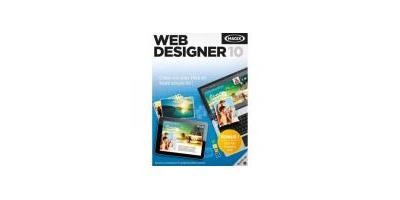 MAGIX Web Designer 10