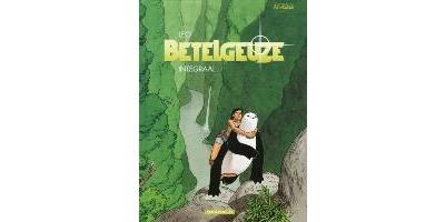 Betelgeuze integraal