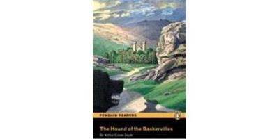 HOUND OF THE BASKERVILLE + CD