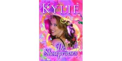 KYLIE DE SHOWPRINSES