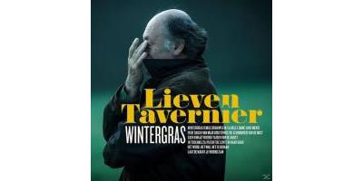 WINTERGRAS