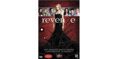 REVENGE 1-BILINGUE