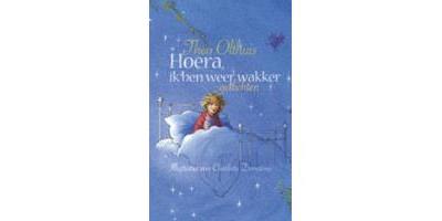 Hoera, ik ben weer wakker
