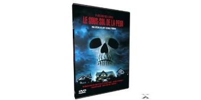 SOUS SOL DE LA PEUR-VF