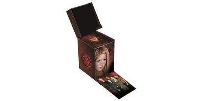 BUFFY/INTEGR/39 DVD/BILINGUE