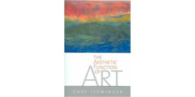 AESTHETIC FUNCTION OF ART