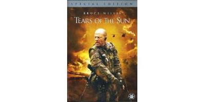 TEARS OF THE SUN/ED SP/VN