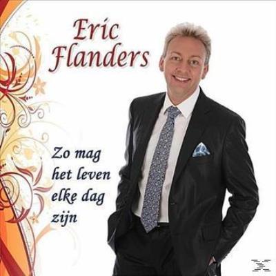 ZO MAG HET LEVEN ELKE DAG ZIJN