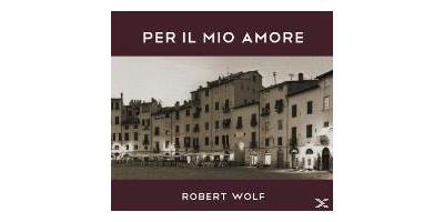 PER IL MIO AMORE