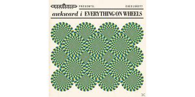 EVERYTHING ON/LP + CD
