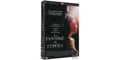 FANTOME DE L OPERA-VF