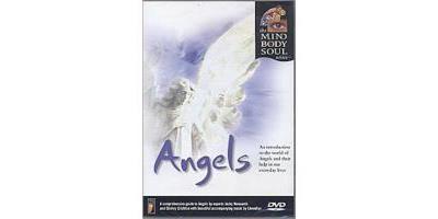 Jacky Newcomb And Llewellyn - Angels
