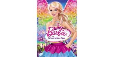 BARBIE LE SECRET DES FEES-VF