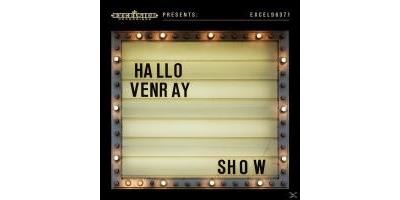 SHOW/LP + CD