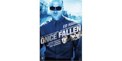 ONCE FALLEN-VN