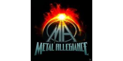 Metal Allegiance