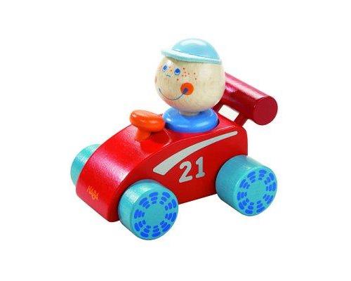 HABALAND VOITURE DE COURSE