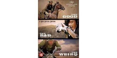 GOOD BAD WEIRD-VN