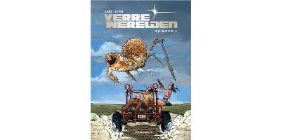 Verre werelden