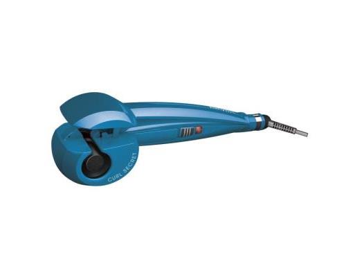 Boucleur - Babyliss Fashion Curl Secret C902Pe Bleu