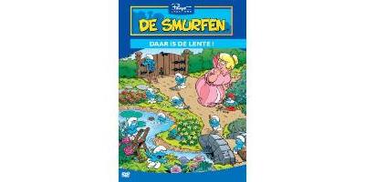 SMURFEN-LENTESPECIAL-VN