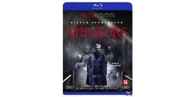 Blu-ray - Mirrors