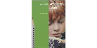 Taal & didactiek: woordenschat