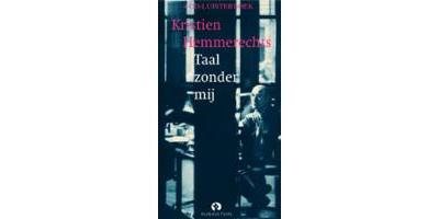 Taal zonder mij 4cd luisterbk