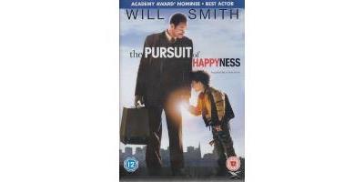 The Pursuit Of Happyness