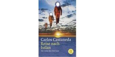 REISE NACH IXTLAN