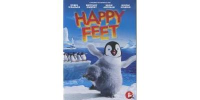 HAPPY FEET-VF