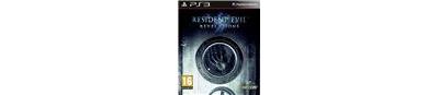 RESIDENT EVIL REVELATIONS MIX PS3