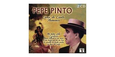CUNA DE CANTE FLAMENCO