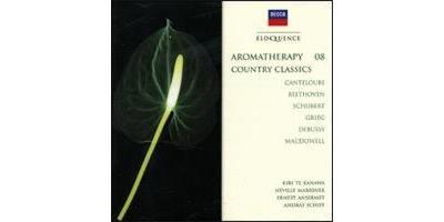Aromatherapy 08: Country Classics [Australia]