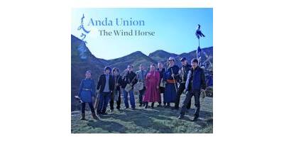 Wind Horse