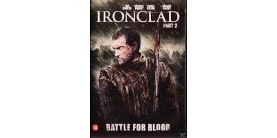 IRONCLAD 2-BATTLE FOR BLOOD-VN