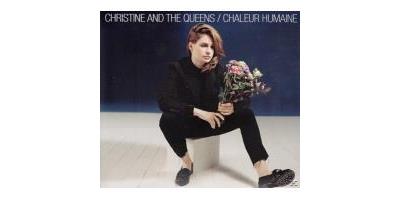 CHALEUR HUMAINE/LP
