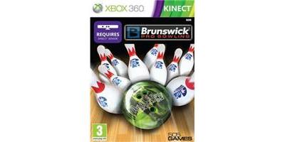 Brunswick Pro Bowling
