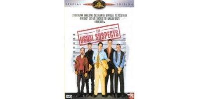 USUAL SUSPECTS/ED SP/2 DVD/BILINGUE