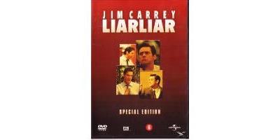 LIAR LIAR/ED SP/VN