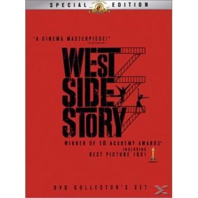 WEST SIDE STORY/BILINGUE